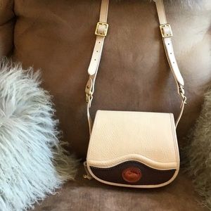 Dooney & Bourke Leather Purse